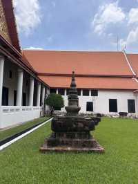  พิพิธภัณฑสถานแห่งชาติ พระนคร ✨