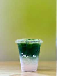 Beyond cafe at laos