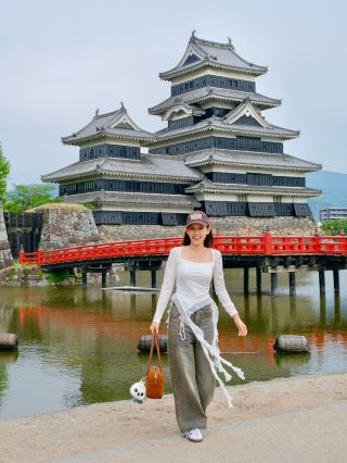 Matsumoto Castle