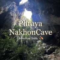 Phraya Nakhon Cave | Thailand’s Most Pristine & Mysterious Cave 🕯️🌿