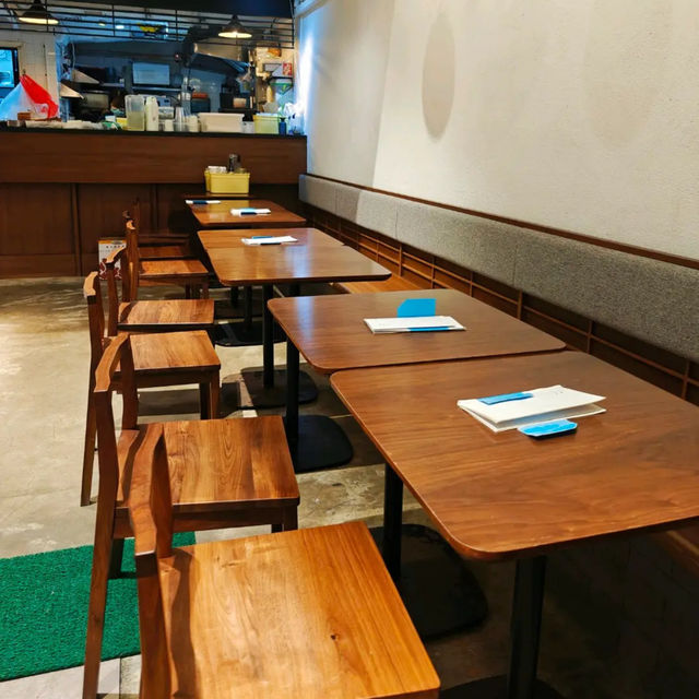 充滿日式風味嘅咖啡店☕️