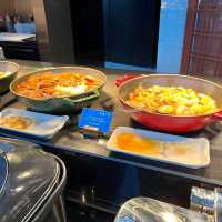 Harbour Grand Café – 港島海逸君綽酒店