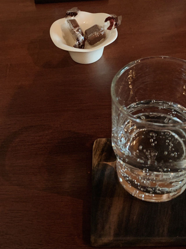 집 앞에 있는 카페가 핸드드립 맛집이였다니 