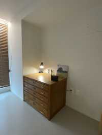 🇰🇷 Kangff Mansion - A cozy stay in Hongdae 