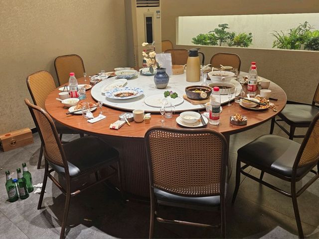 🇨🇳 중국 쑤저우에서 재방문한 맛집
