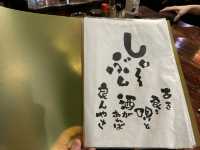【しぃーぶん おきえどおり】 ふらっと入った那覇の小さな名店。シンプルで心温まる夜 