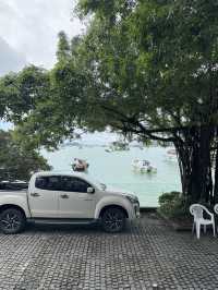 Shin Arch 39 Phuket ✨ ที่พักบรรยากาศดีที่ภูเก็ต