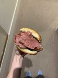 【ロンドン】おすすめスポット(ご飯)