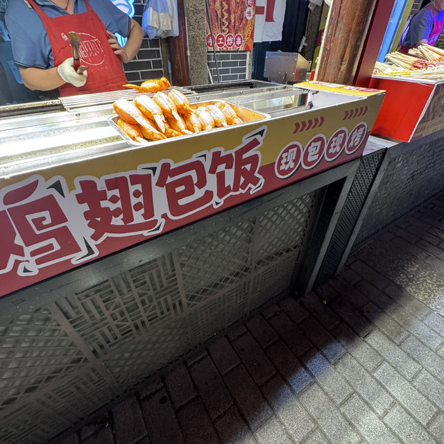 Shenzhen 3-Day Cultural & Food Adventure