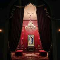 National Gallery of Victoria – Melbourne, VIC