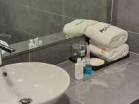 Roxy Sematan Beach Resort🌴🏡