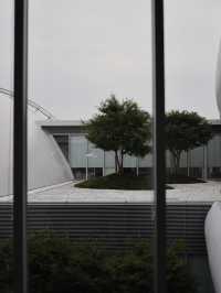 探索TOTO博物館：衛浴設計與科技的歷史之旅