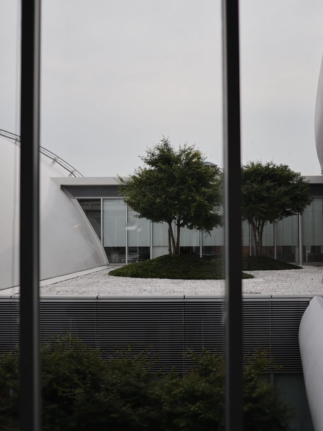 探索TOTO博物館：衛浴設計與科技的歷史之旅