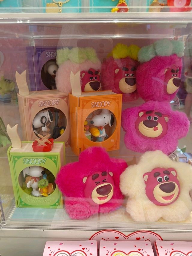 Cute & Affordable Finds in Kuching