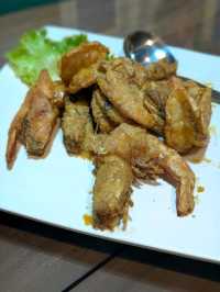 Where Traditional, Nostalgia, Meets Flavour: A Homestyle Hakka Feast in Ipoh! 