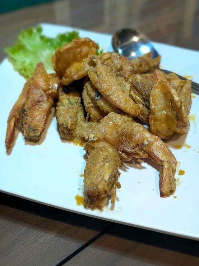 Where Traditional, Nostalgia, Meets Flavour: A Homestyle Hakka Feast in Ipoh! 