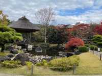 日本｜兵庫｜好古園