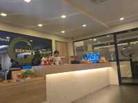 Zenith Residence Hotel