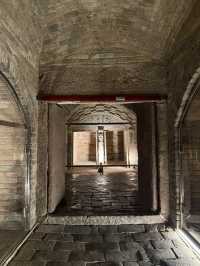 Best exhibition of ancient tombs ever
