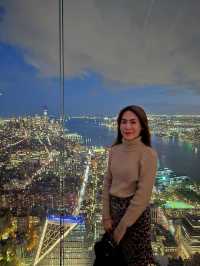 The Edge, Hudson Yards