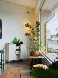 กลิ่นฝน - glinfon คาเฟ่เปิดใหม่โคราช