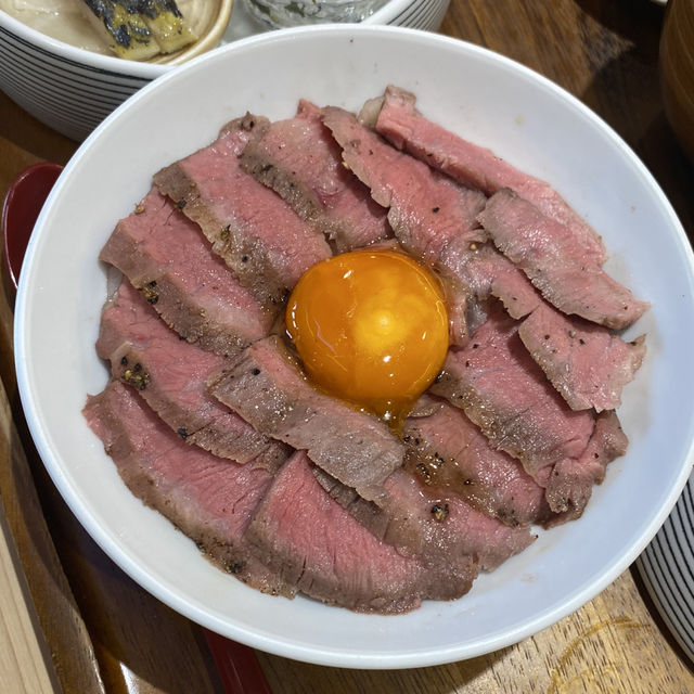 Omakase Don by Teppen – ด้งพรีเมียมสไตล์ญี่ปุ่น