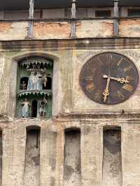 A Timeless Medieval Gem in Romania