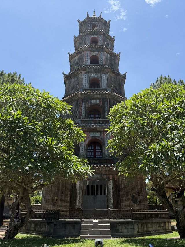 2-Day Trip to Hue