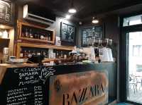 Take Five Coffee