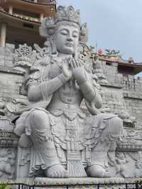 500 Lohan Temple, Bintan: A Journey Through Serenity