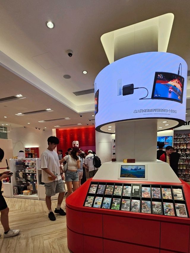最新Switch 2開賣啦！