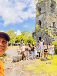 Dont Forget to Visit this place in Bicol Cagsawa Ruins