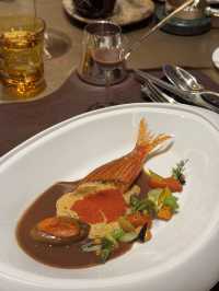 Paris Perfection: A Night at Plénitude, Headed into the Heart of ⭐️⭐️⭐️