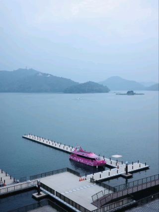 자연을 사랑하는 사람이라면 꼭 방문해야 할 장소, 일월담