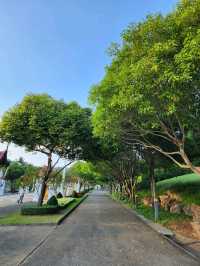 Royal park