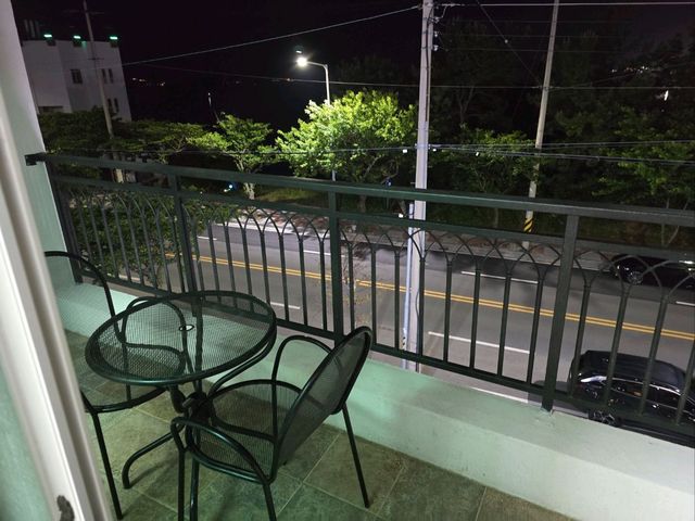 즐거웠던 여수
