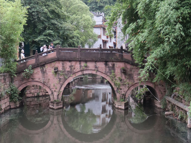 PLEASE!! Go to furong and fengghuang!
