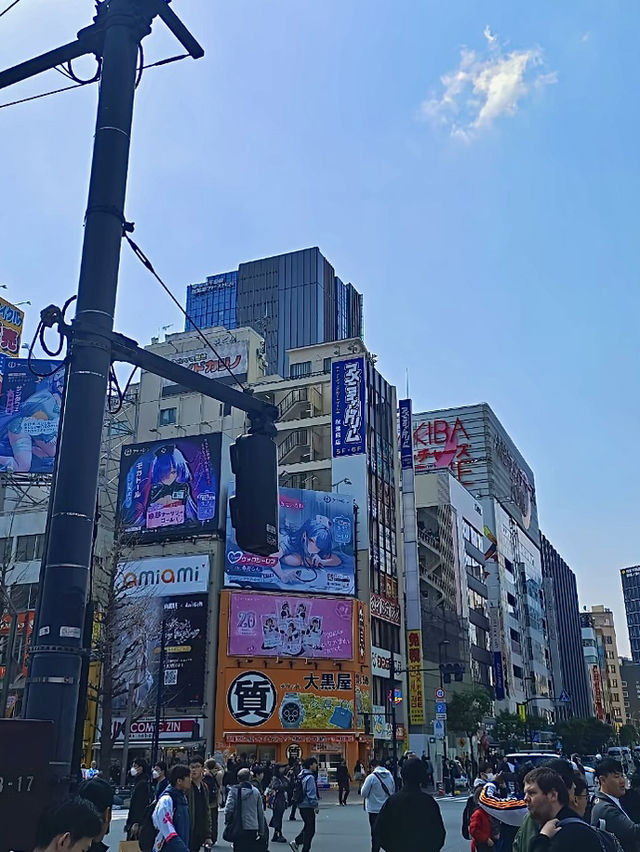 เที่ยวโอซาก้า🇯🇵
