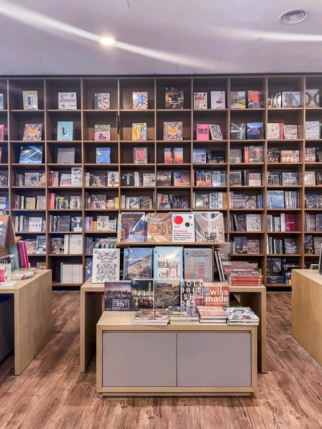 🇲🇾Penang BookXcess📚MUST-VISIT for Book Lovers 