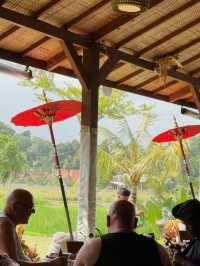 🍃田園驚喜·Ubud途中美味發現🌾🍗