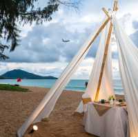 Splash Beach Resort Maikhao Phuket ไม้ขาว ภูเก็ต 