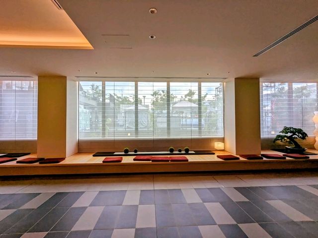 京都 | 梅小路皇家花園飯店 The Royal Park Kyoto Umekoji