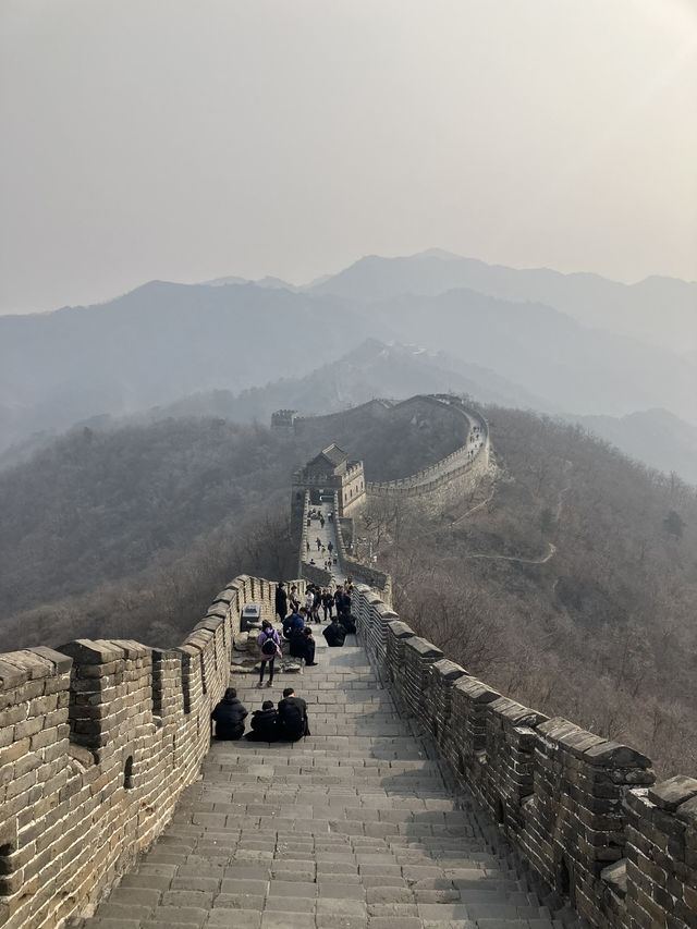 The Beijing Blitz: 6 Days of Must-Sees