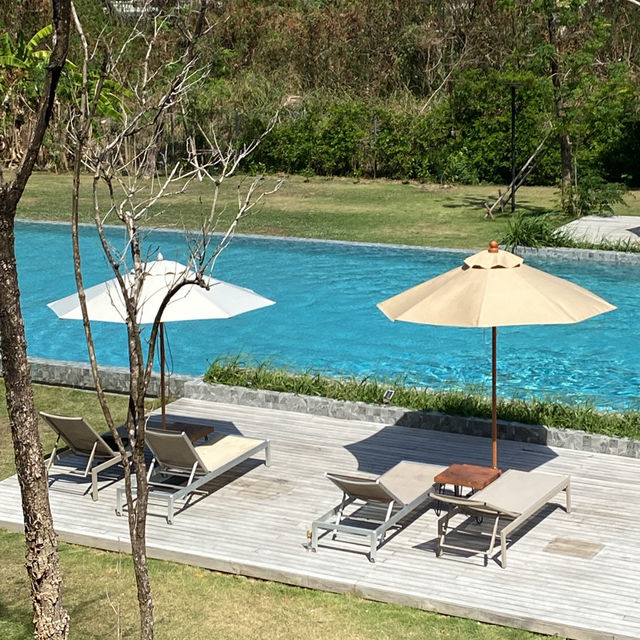 The gallery hotel Naihan 