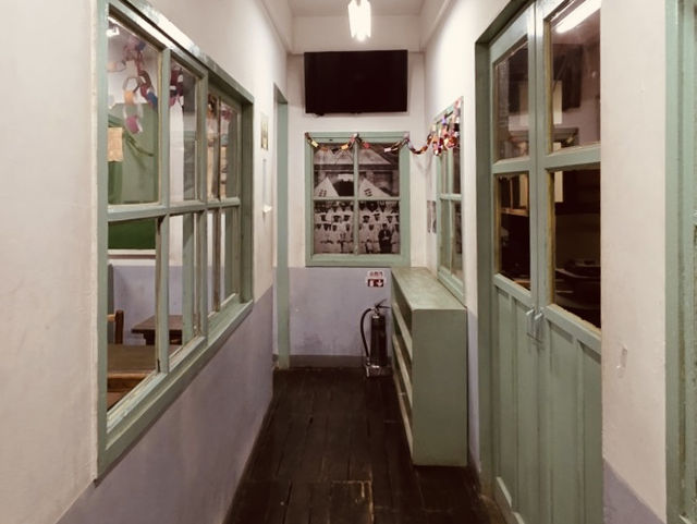 A Walk Through Learning: Seoul Education Museum in Bukchon