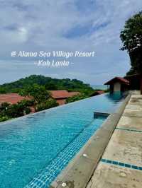 Alama Sea Village Resort 