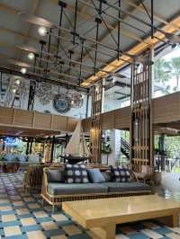 Holiday Ao Nang Beach Resort 