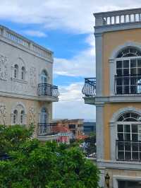 Pho Quoc Sunset Town 