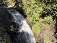 Best of all lookout - The Springbrook National Park
