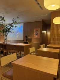 【福岡・馬出】夜カフェができる超穴場カフェOpen☕️